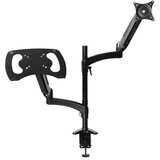 Trust nosač za monitor MARA MONITOR AND LAPTOP ARM 1 Zaslon(i) 81,3 cm (32") | Eponuda.ba