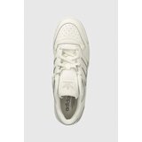 Adidas Sneakers adidas Forum Low Cl Core White/ Ftw White/ Grey One EUR 41 1/3 | Shoptok.si