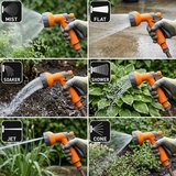 Neo Tools OPTIMA 15-955 set za zalivanje vrta 30 m | Shoptok.si