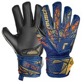 Reusch Attrakt Silver Junior dječje golmanske rukavice | shoptok.hr