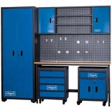 Scheppach Radionički modularni sistem GWS08 5909333901 | ePonuda.com