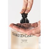KUNDAL Objet Moist Gleam Body Wash parfumirani gel za prhanje za intenzivno vlažnost z vonjem Naked Cream 450 ml | Shoptok.si