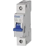 Doepke 09914205 Zaštitna sklopka za vodove 25 A 230 V