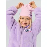 Rebrasta kapa s printom Stitch