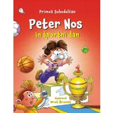 Suhodolčan Peter Nos in športni dan Cene