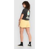 Volcom Pocket Dial T-shirt vintage black Cene