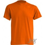 JHK muška majica kratkih rukava, narandžasta ( tsra150orxxxl ) Cene