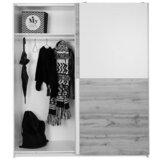 P & B Omara Z Drsnimi Vrati Starter, Bela, Siva | Shoptok.si