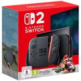 Nintendo Igraća konzola Switch 2 + Mario Kart World - Switch Console 2 + Mario Kart World | Eponuda.ba