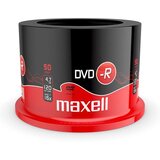  DVD-R Maxell, 50/1 Cijene