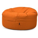 SLOWDOWN Oranžna vreča za sedenje Roll 105 – Cene