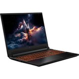 Acer Nitro V16 AI ANV16-42-R1QJ 32GB/1TB NH.QYXEV.002 R7-260, RTX 5060M 8GB 16" WUXGA IPS zaslon 180Hz, Shale Black. | Shoptok.si