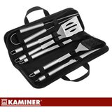 Kaminer Set pribora za roštilj - 6 kom 27178 | shoptok.hr
