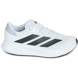 Adidas Tenisice za trčanje 'Duramo SL 2' siva / crna / bijela | shoptok.hr