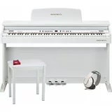 Kurzweil KA130-WH set bela digitalni piano