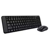 Logitech MK220 Wireless Combo US + mis | ePonuda.com