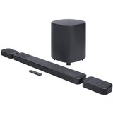 Harman Kardon JBL BAR 1000MK2 7.1.4-kanalni soundbar Black Dolby Atmos DTS:X | Shoptok.si