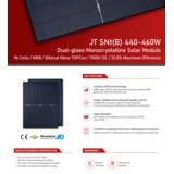 Jetion solar panel 450W JT SNt(B) bifacial | Eponuda.com
