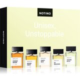 Beauty Discovery Box Notino Unisex, Unstoppable set uniseks | shoptok.hr