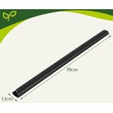 Gardlov kopče za ogradnu traku - antracit 23709 | shoptok.hr