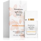Elizabeth Arden white tea mandarin blossom toaletna voda 30 ml za ženske | Shoptok.si