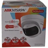 IP Kamera, 180° Kot Gledanja, Dvosmerni Avdio -2CD1383G2P-LIUF-SL, (5000137611)