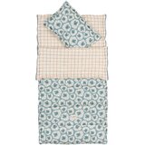 Malomi Kids Otroška spalna vreča Denim Lions - Malomi Kids Cene