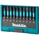 Makita Impack BLACK set 10kom