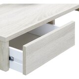 Mömax Nastavek Za Pisalno Mizo Mister Office, Hrast | Shoptok.si