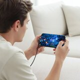 forcell USB C na USB C Forcell F-Energy QC4.0 PD 5A 100W kutni 120 cm - crni | Shoptok.si