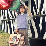 Jeune Premier® otroška šolska torba it bag midi wildlife | Shoptok.si
