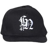 Leone 1947 Dodatki Snapbacks Črna Cene