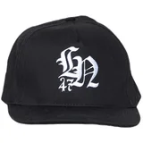 Dodatki Snapbacks Črna