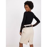 RUE PARIS Blouse-RV-BZ-7532.29-black | Shoptok.si