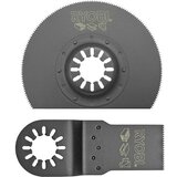Ryobi set pribora za multifunkcionalni alat (za renovator)/ 2 kom RAK02MT Cene