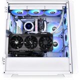 Thermaltake kućište S250 TG ARGB SNOW | shoptok.hr