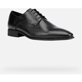 Geox Black men's formal shoes High Life - Men | shoptok.hr