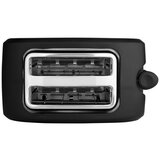 Ufesa opekač kruha z 2 režama TT7985, 800 W | Shoptok.si