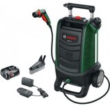  Akumulatorski perač pod visokim pritiskom Bosch Fontus 2.0 | ePonuda.com