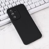  Torbica Silikon Pro Camera za Samsung A366B Galaxy A36 5G crna | ePonuda.com