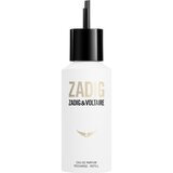Zadig&voltaire ZADIG parfumska voda za ženske 150 ml | Shoptok.si