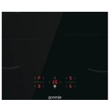 Gorenje Kuhinjski set BLACK INDUCTION 2 (BOS6737E06BG + GI6401BSC) | Shoptok.si