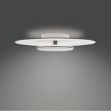  Philips- LED prigušiva plafonska lampa GARNET SCENE SWITCH LED/40W/230V 4000K | Eponuda.com