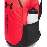 Under Armour Nahrbtnik Hustle Lite, rdeč | Shoptok.si