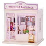 i-Total Mini dućan Weekend Bookstore XL3514 | shoptok.hr