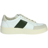 Saint Sneakers Visoke superge SAIL Bela | Shoptok.si