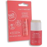 BEAUTY MADE EASY balzam za usne od papirnate cijevi - berry cijene