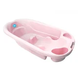 BABY SPA kadica sa integrisanim kupkom roze