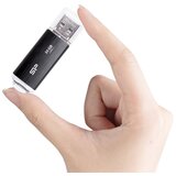 Silicon Power memory USB Blaze B02 64GB SP064GBUF3B02V1K | shoptok.hr