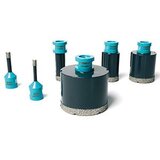  Kruna dijamantna za keramiku fi 115mm M14 BIHUI | Eponuda.ba